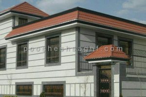 اجرای پیشانی ساختمان (5)